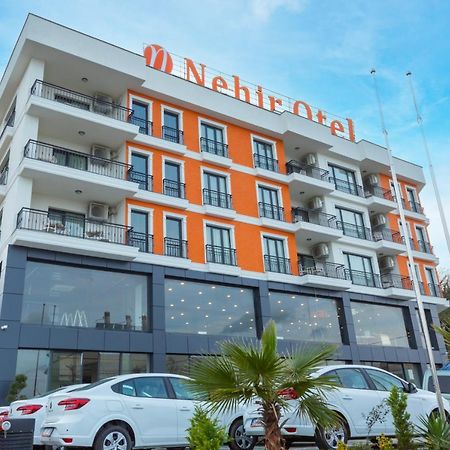 Nehir Otel Pelitli  Luaran gambar