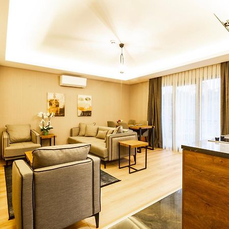 Nehir Otel Pelitli  Luaran gambar