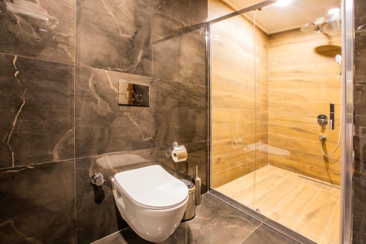 Nehir Otel Pelitli  Luaran gambar