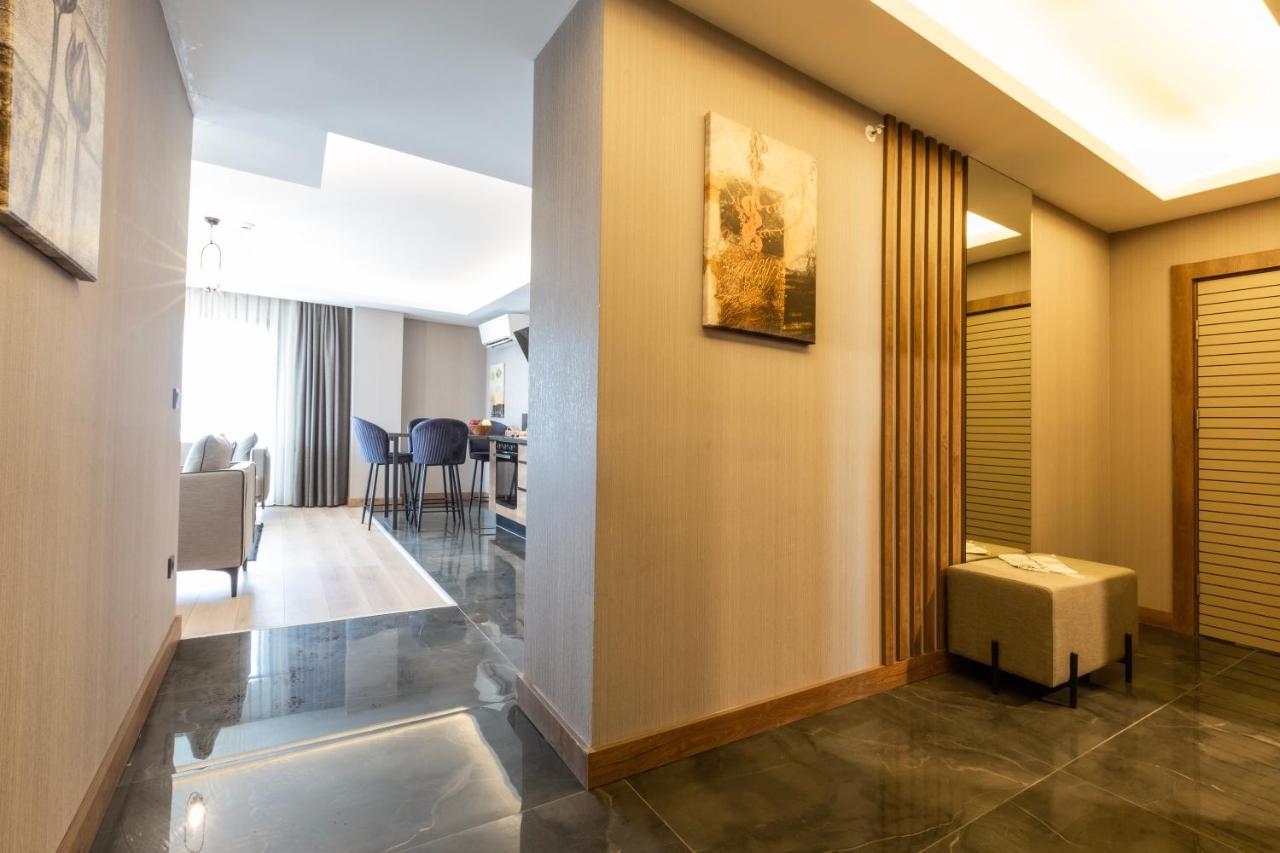 Nehir Otel Pelitli  Luaran gambar
