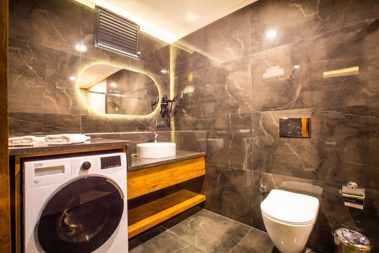 Nehir Otel Pelitli  Luaran gambar