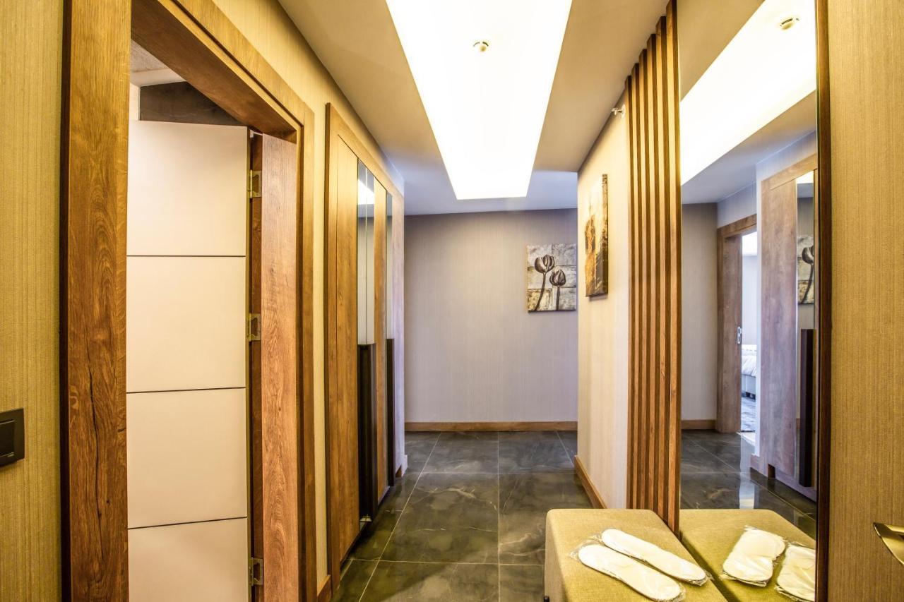 Nehir Otel Pelitli  Luaran gambar