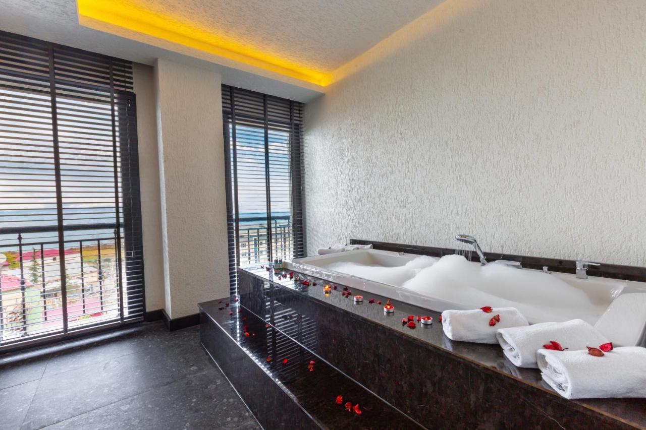 Nehir Otel Pelitli  Luaran gambar