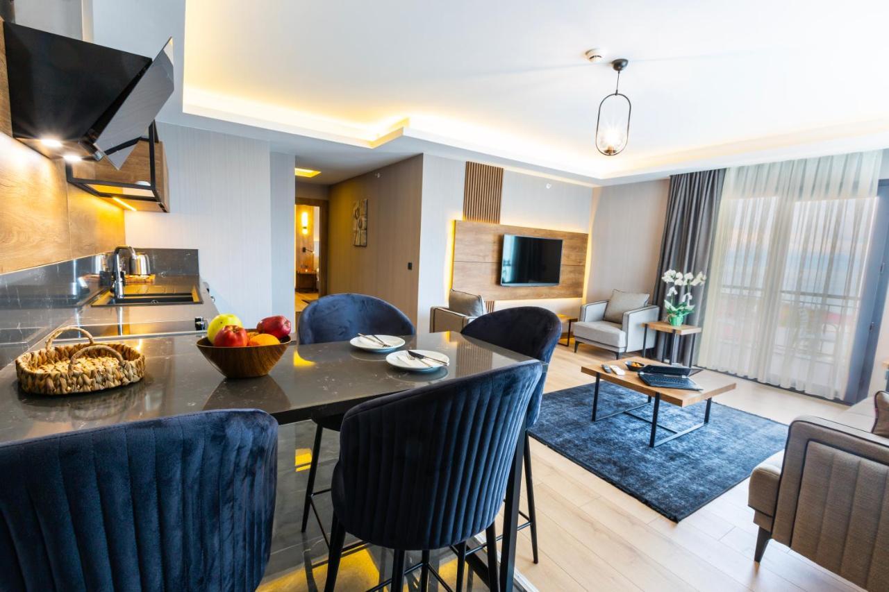 Nehir Otel Pelitli  Luaran gambar