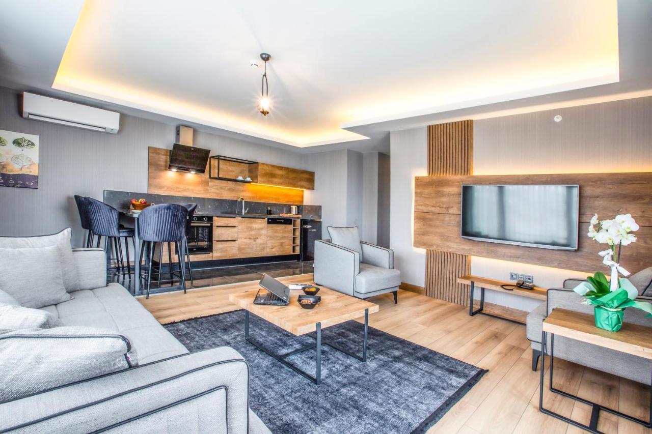 Nehir Otel Pelitli  Luaran gambar