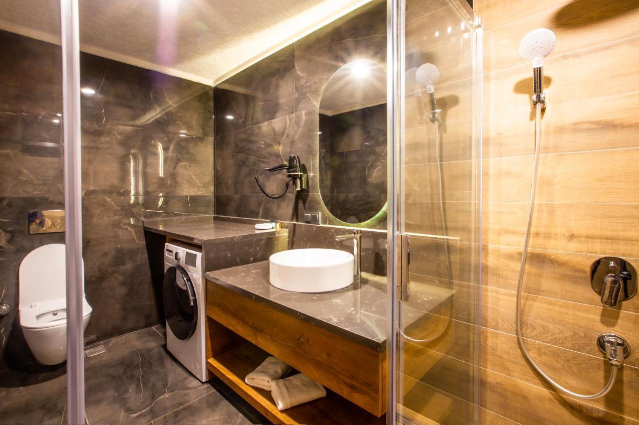 Nehir Otel Pelitli  Luaran gambar