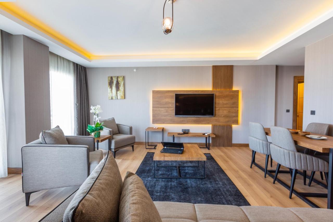 Nehir Otel Pelitli  Luaran gambar