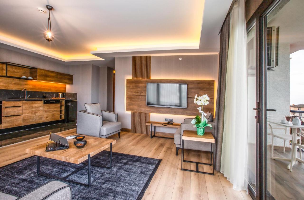 Nehir Otel Pelitli  Luaran gambar