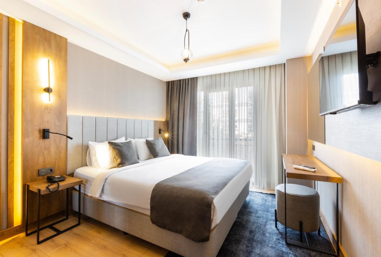 Nehir Otel Pelitli  Luaran gambar