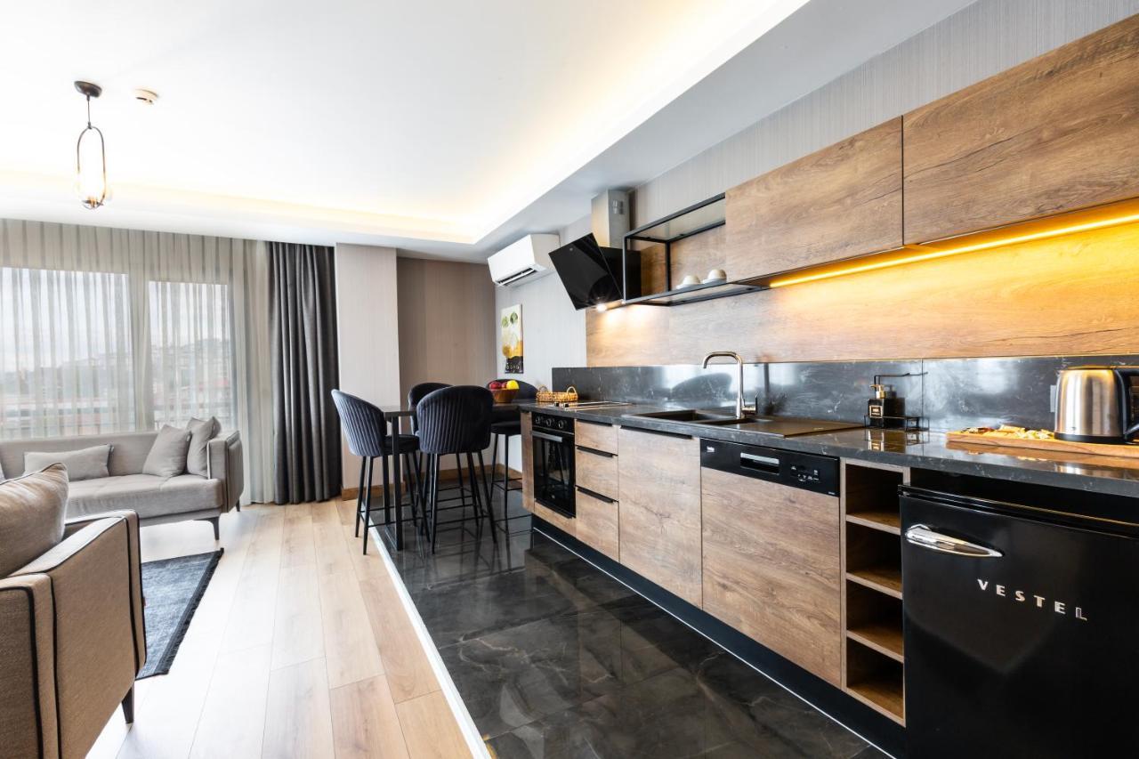 Nehir Otel Pelitli  Luaran gambar