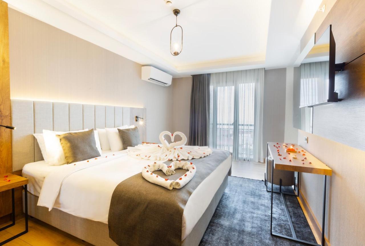 Nehir Otel Pelitli  Luaran gambar