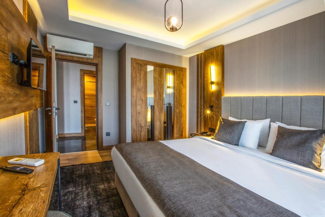 Nehir Otel Pelitli  Luaran gambar