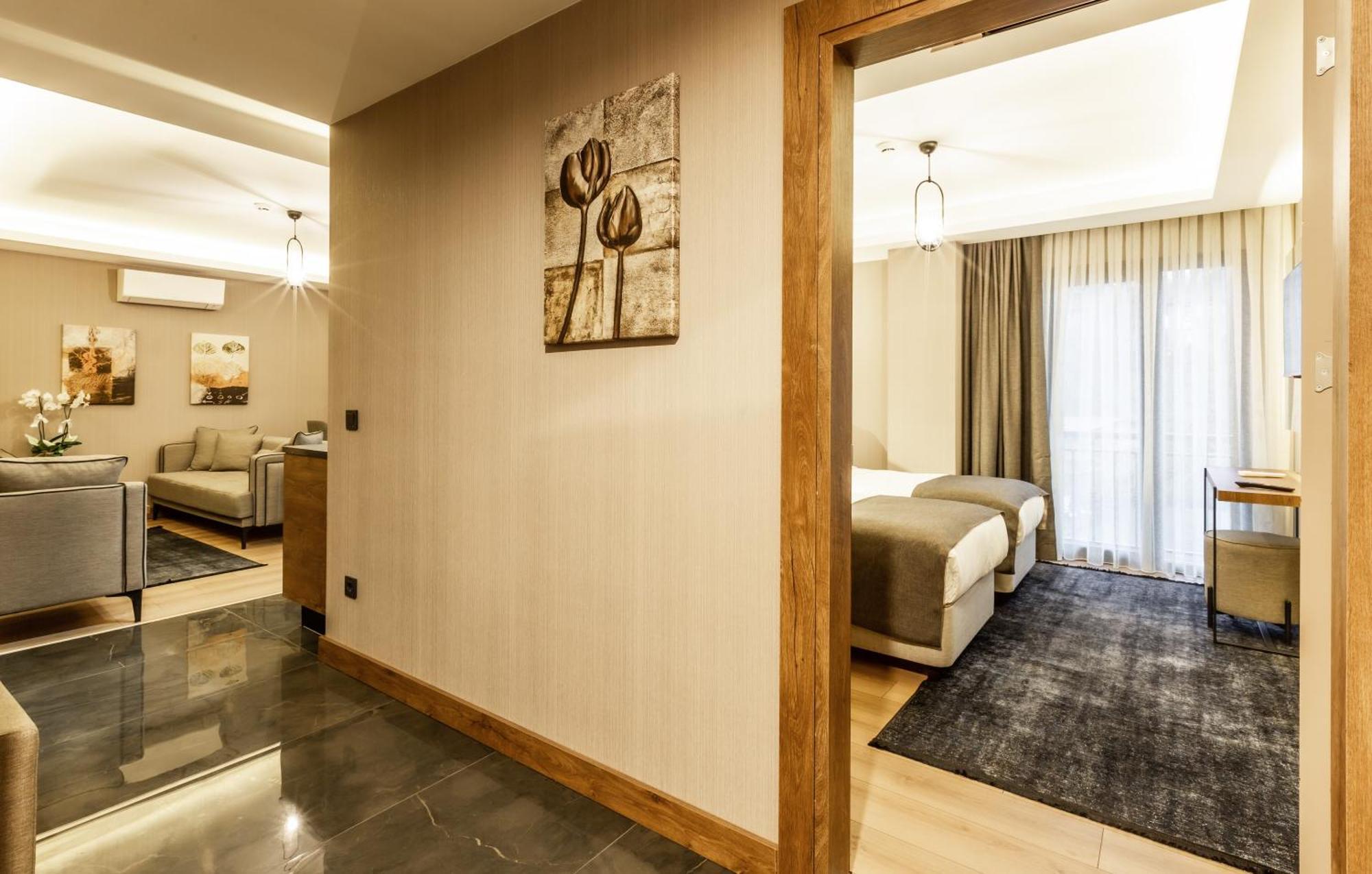 Nehir Otel Pelitli  Luaran gambar