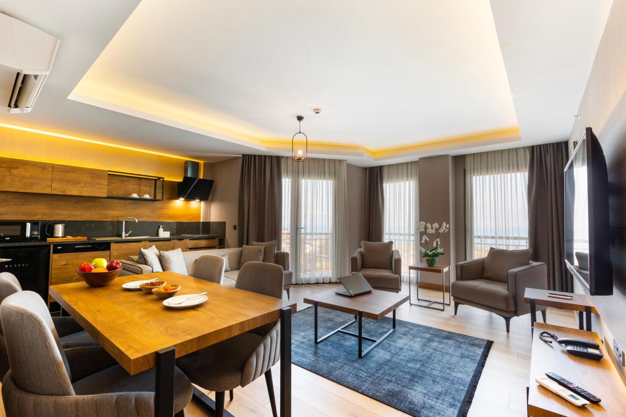Nehir Otel Pelitli  Luaran gambar