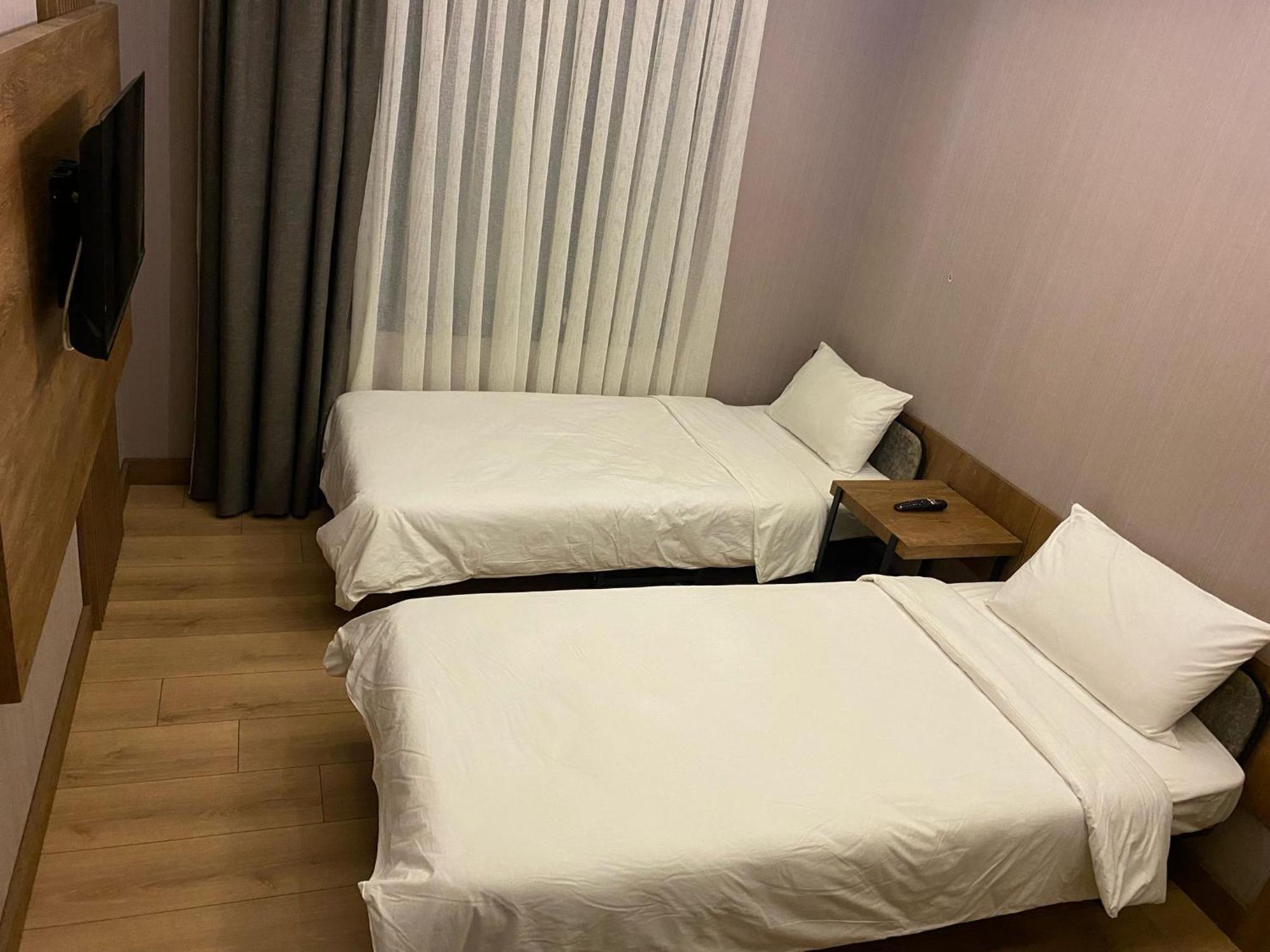 Nehir Otel Pelitli  Luaran gambar